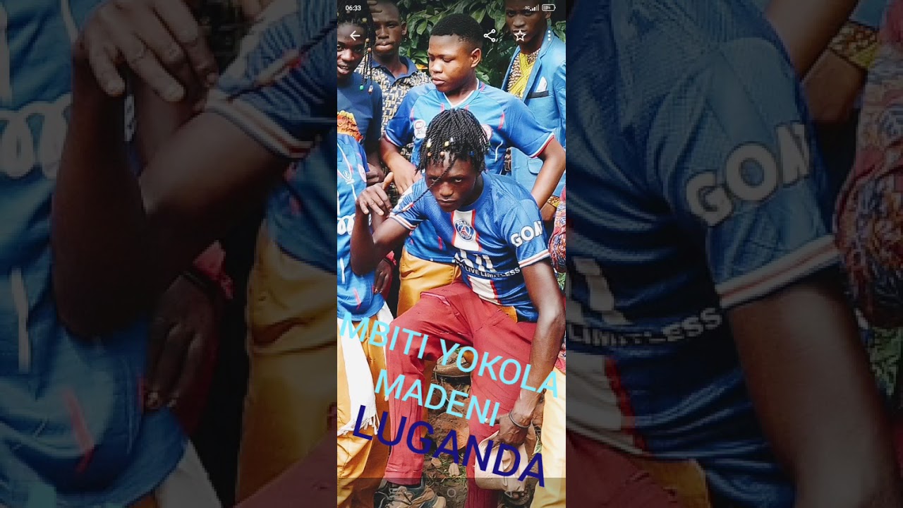 MBITI YOKOLA MADENI MATAPELI 