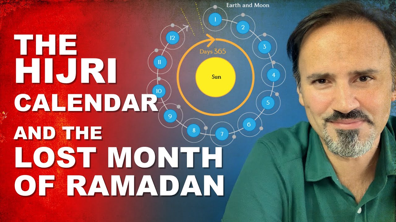 The Hijri Calendar and the Lost Month of Ramadan