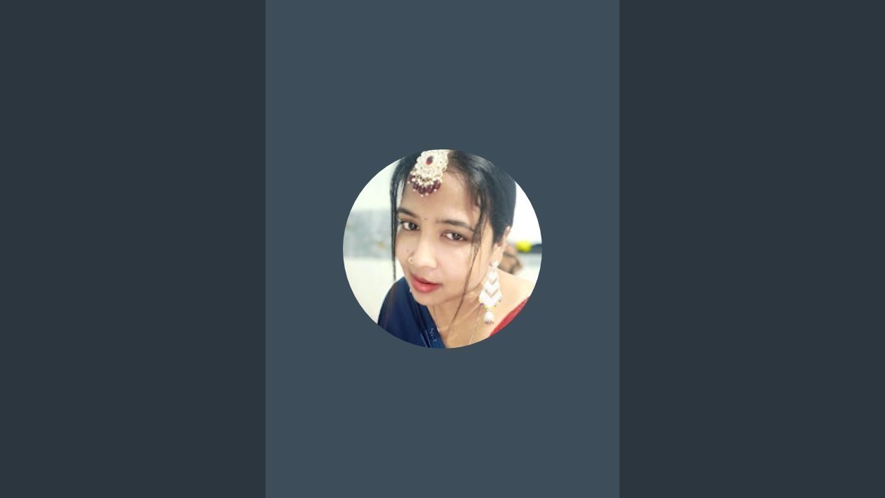 Welcome to the official channel of Shalu Dubey! 🌟Shalu Dubey Special | New Video 2026