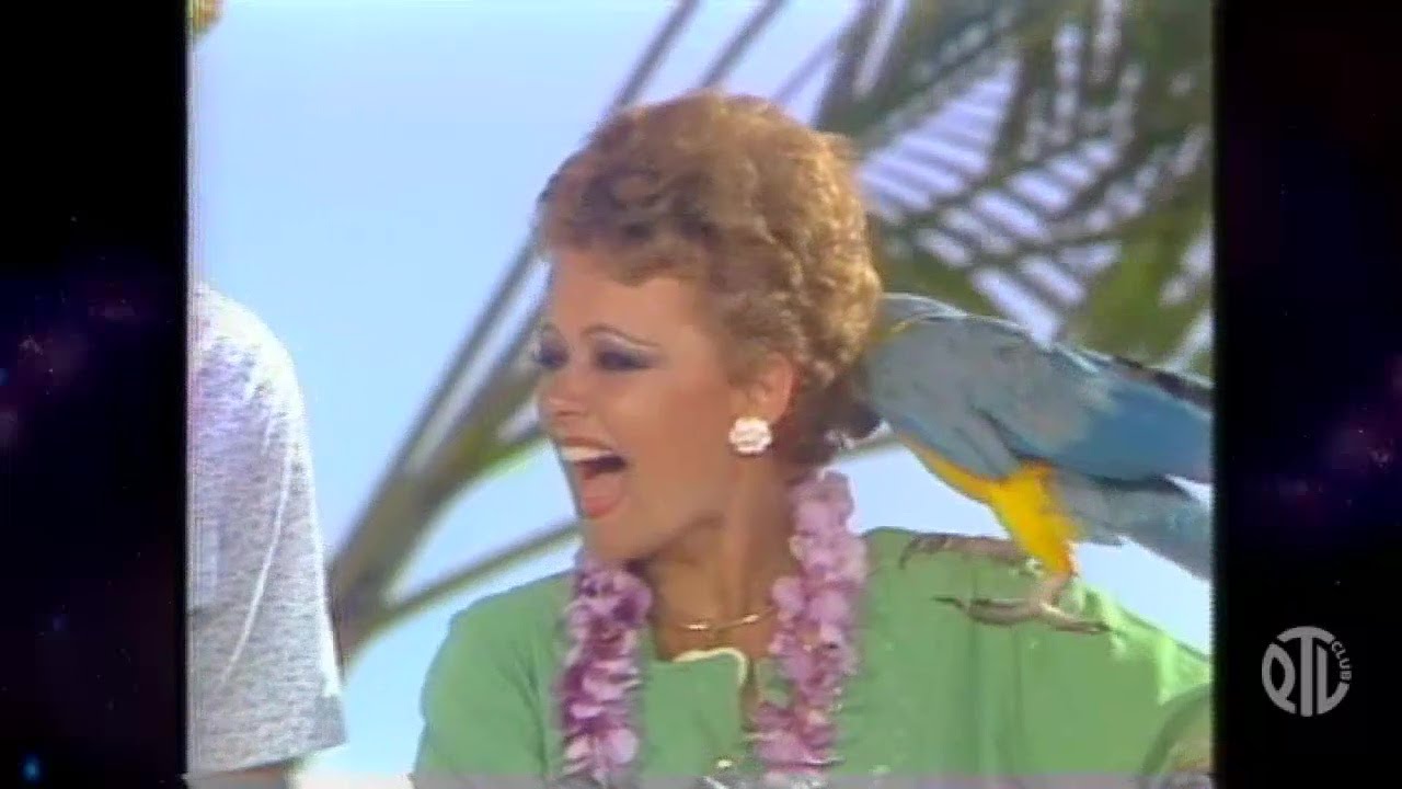 The PTL Club - Hawaii Week - Day 5 - Special Guest - Doug Wead