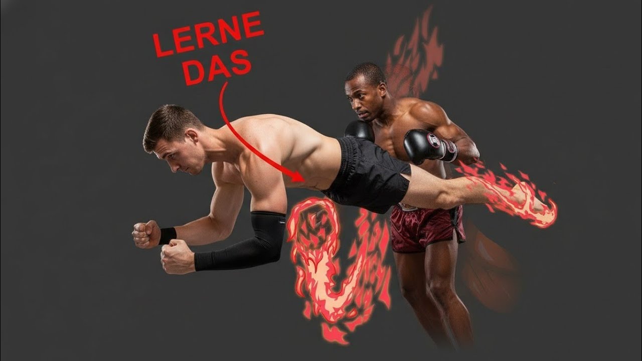 Wie diese Technik dein Calisthenics-Training verändert