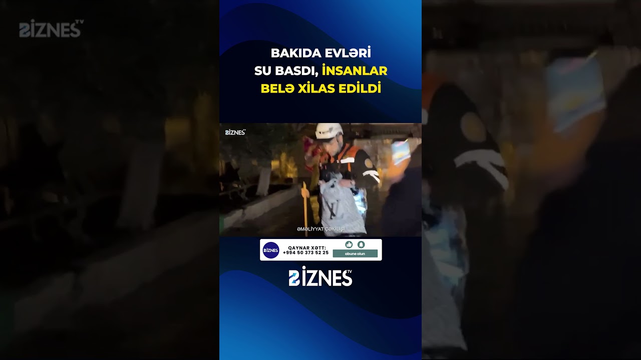 Anbaan g&ouml;r&uuml;nt&uuml;lər!