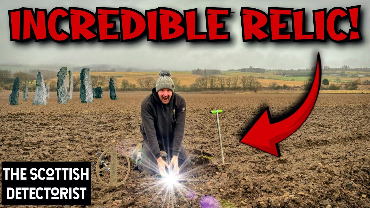 An UNBELIEVABLE discovery! Only now do I realise its rarity and significance!