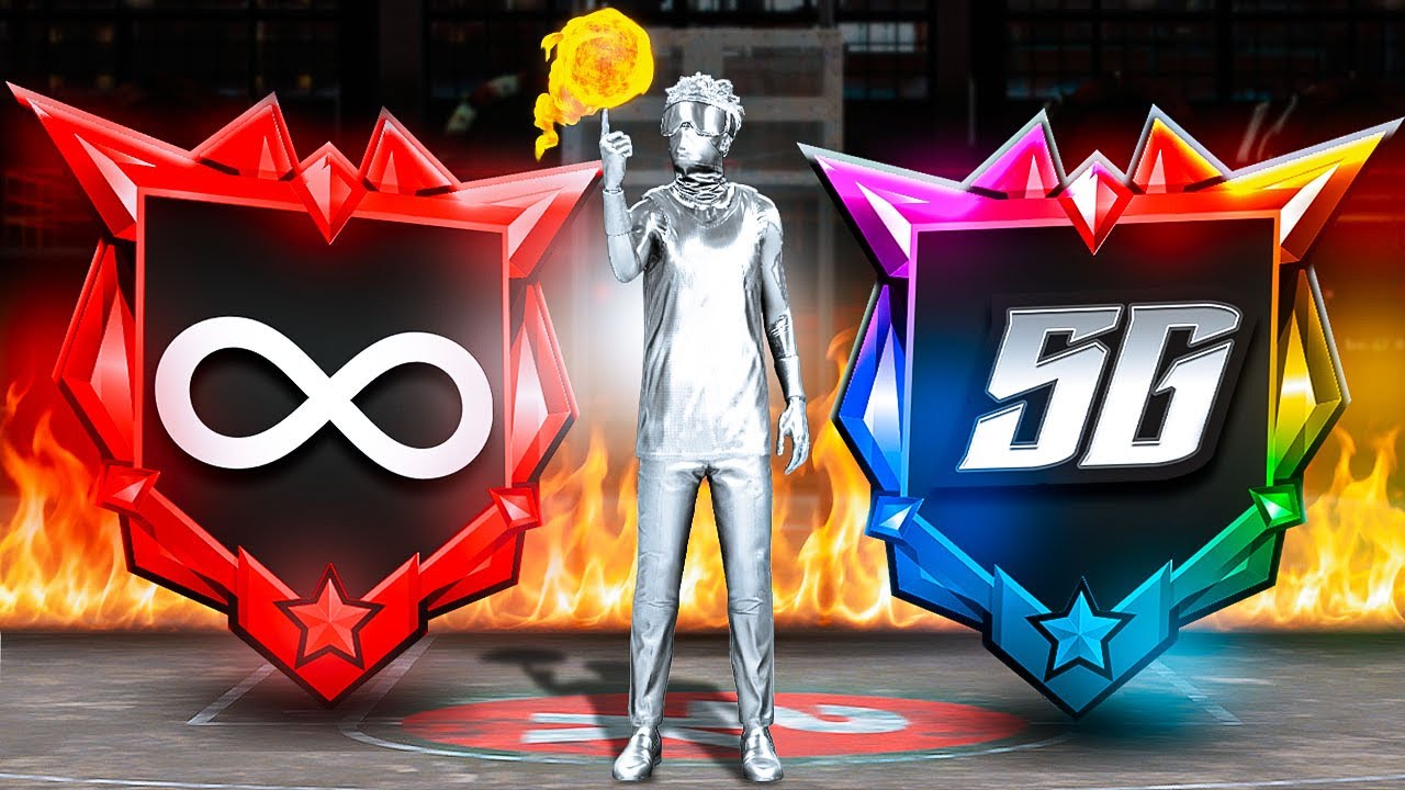 *NEW* BEST POINT GUARD BUILD in NBA 2K26! GAME BREAKING BUILD! 15 LEGEND BADGES! Best Build 2k26