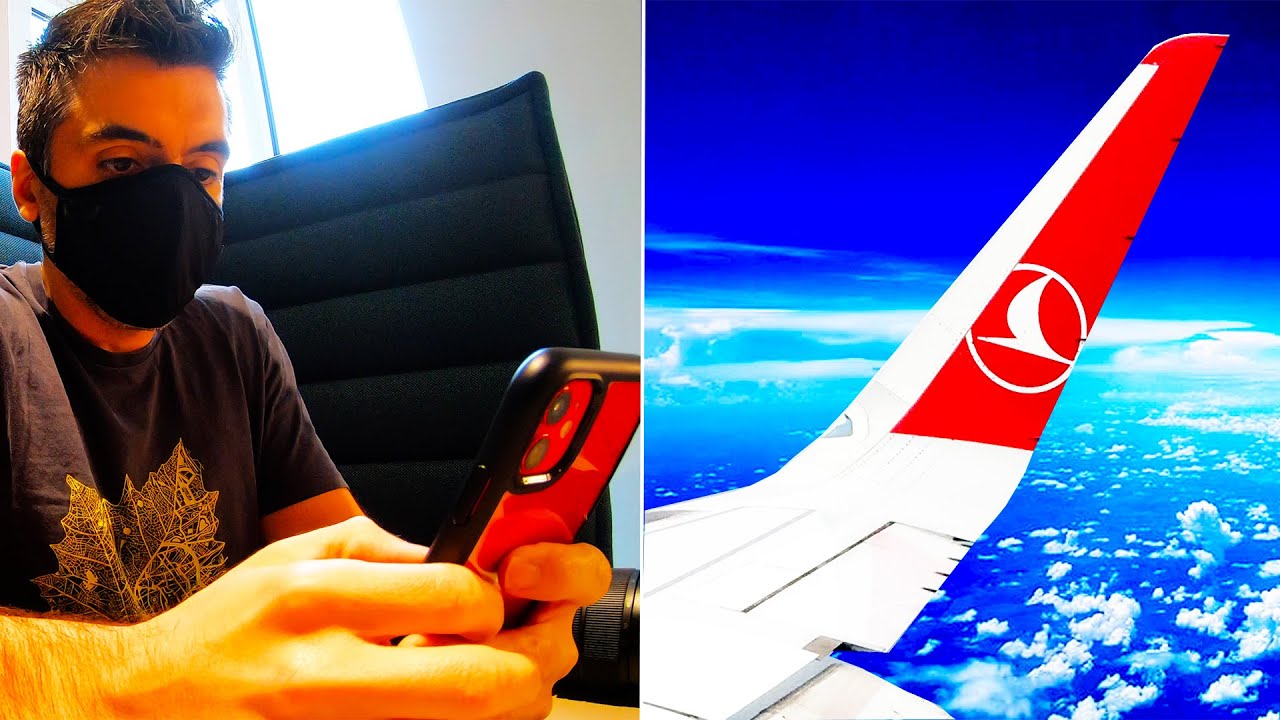 How To Get A Refund From Any Airline For Canceled Flights!
