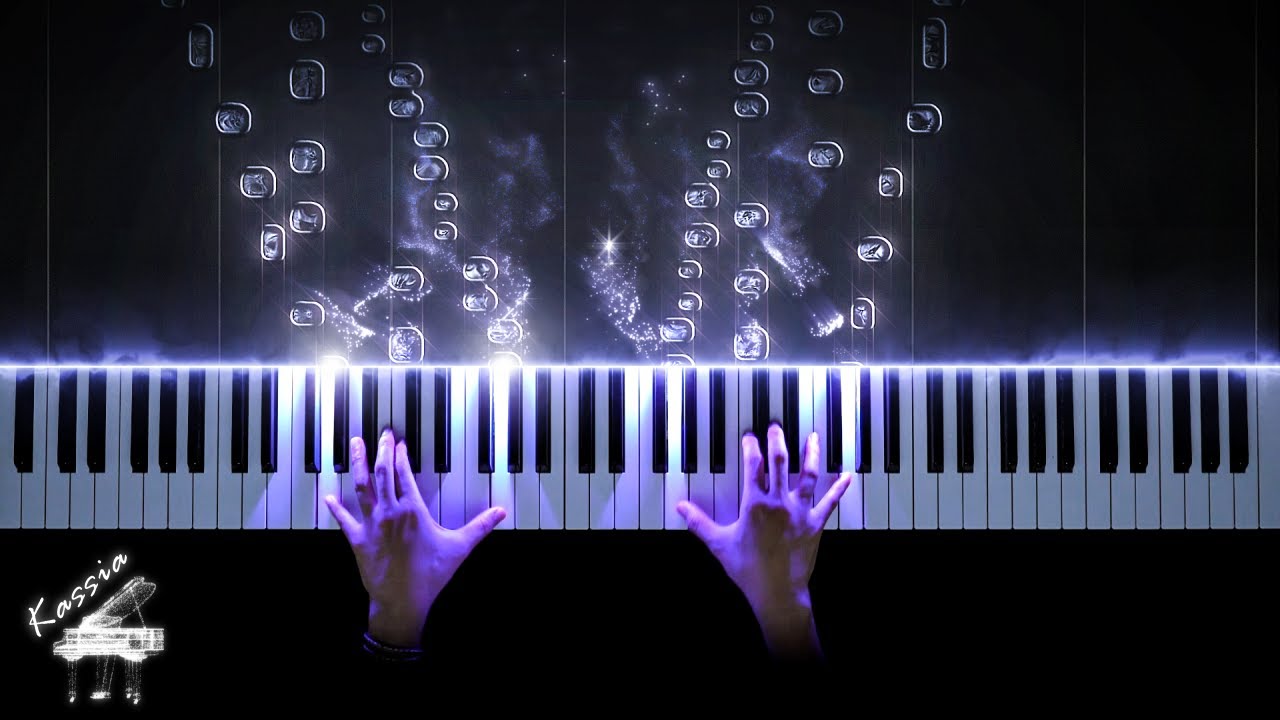 Бетховен - Соната Патетическая 1 часть (Beethoven - Pathetique Sonata 1st Movement)
