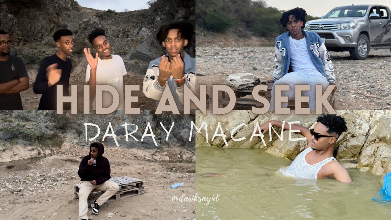 Challenges and ciyaaro iyo Daray macaane borama