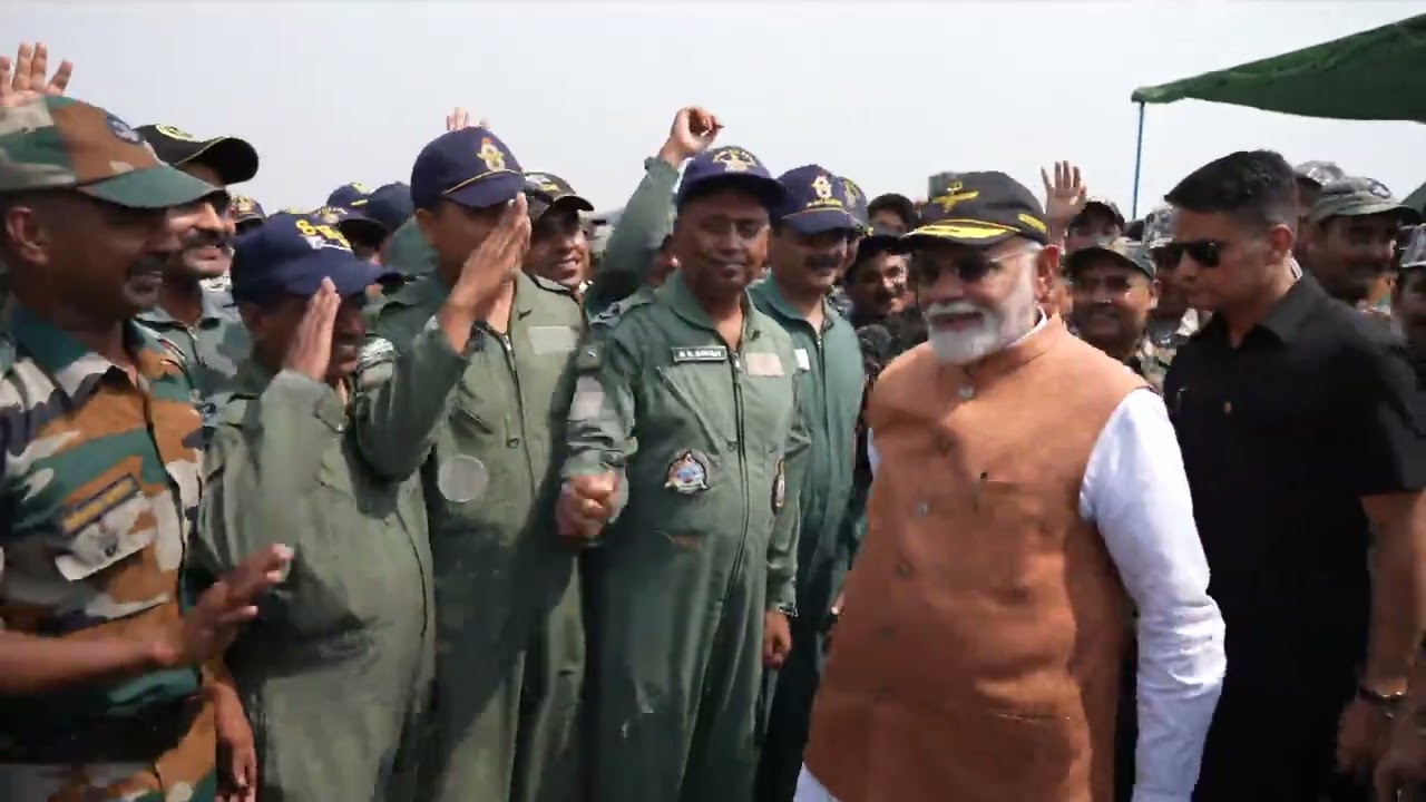 INDIAN ARMY -PRIDE OF INDIA | OPERATION SINDOOR #operationsindoor #indiapakistantension #pmmodiji