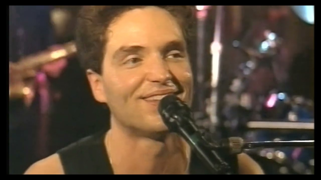 Richard Marx - Endless Summer Nights | Live at Singapore 1995 4K Upscale HQ Audio