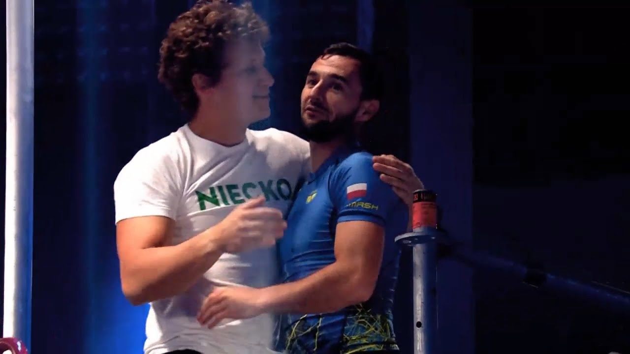 Ninja Warrior Polska 4 - Odcinek 1 - Wyścig na Power Tower