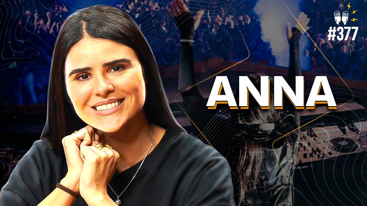 ANNA - Flow #377