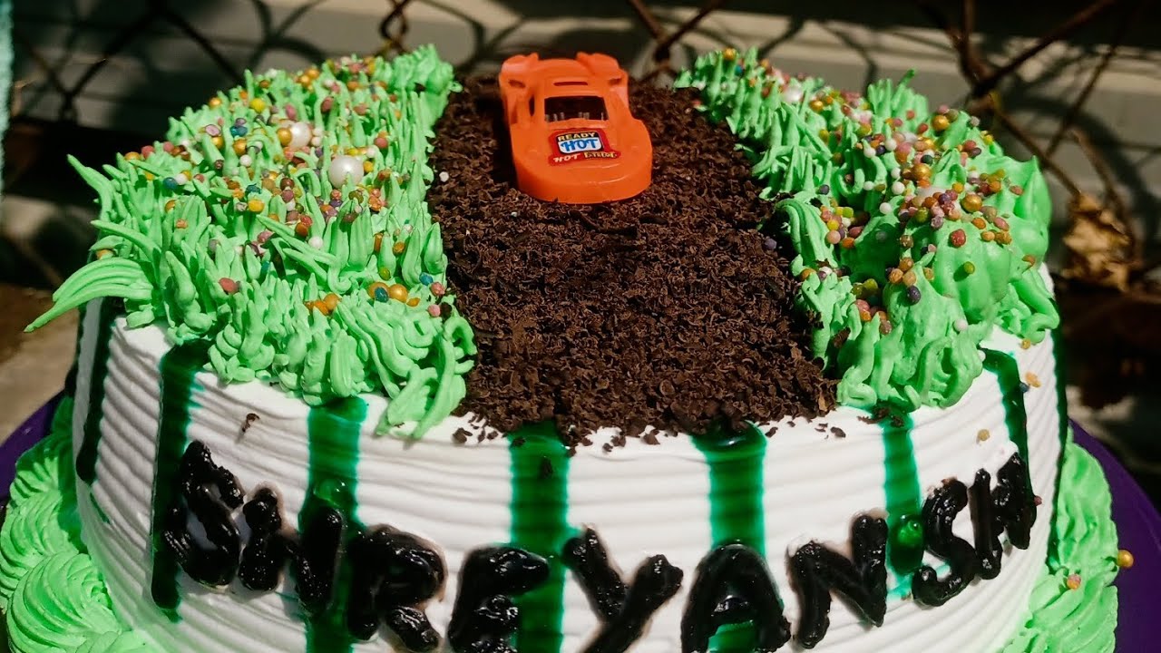 Pure veg customised Rasmalai Cake....