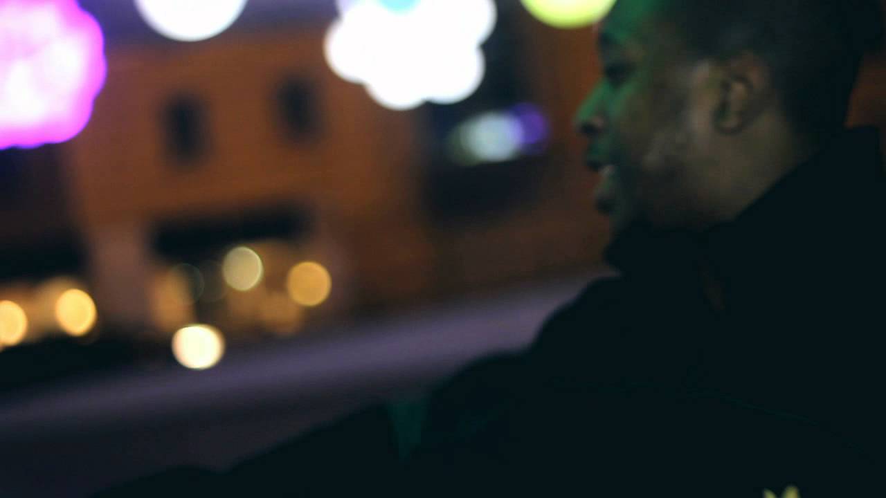 P110 - Smoke Darg - Levels [Net Video]
