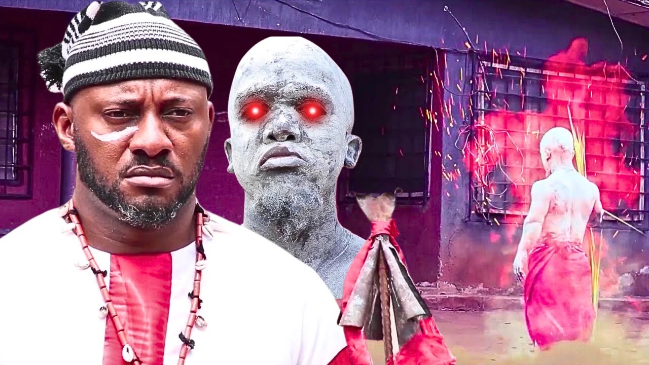 𝐒𝐮𝐫𝐮𝐠𝐞𝐝𝐞 𝐋𝐞 𝐏𝐮𝐢𝐬𝐬𝐚𝐧𝐭 𝐏𝐫ê𝐭𝐫𝐞 𝐕𝐚𝐮𝐝𝐨𝐮 𝐍𝐚𝐢𝐧 𝐃𝐞 𝐋𝐚 𝐌𝐨𝐫𝐭 - 𝐅𝐢𝐥𝐦 𝐍𝐢𝐠𝐞𝐫𝐢𝐚𝐧 𝐄𝐧 𝐅𝐫𝐚𝐧𝐜𝐚𝐢𝐬