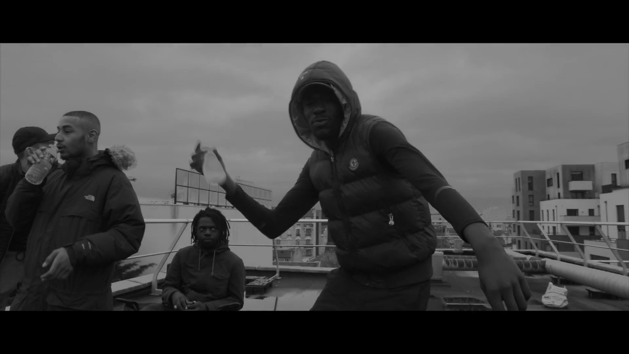 Le Club - 4 Temps [Clip Officiel]