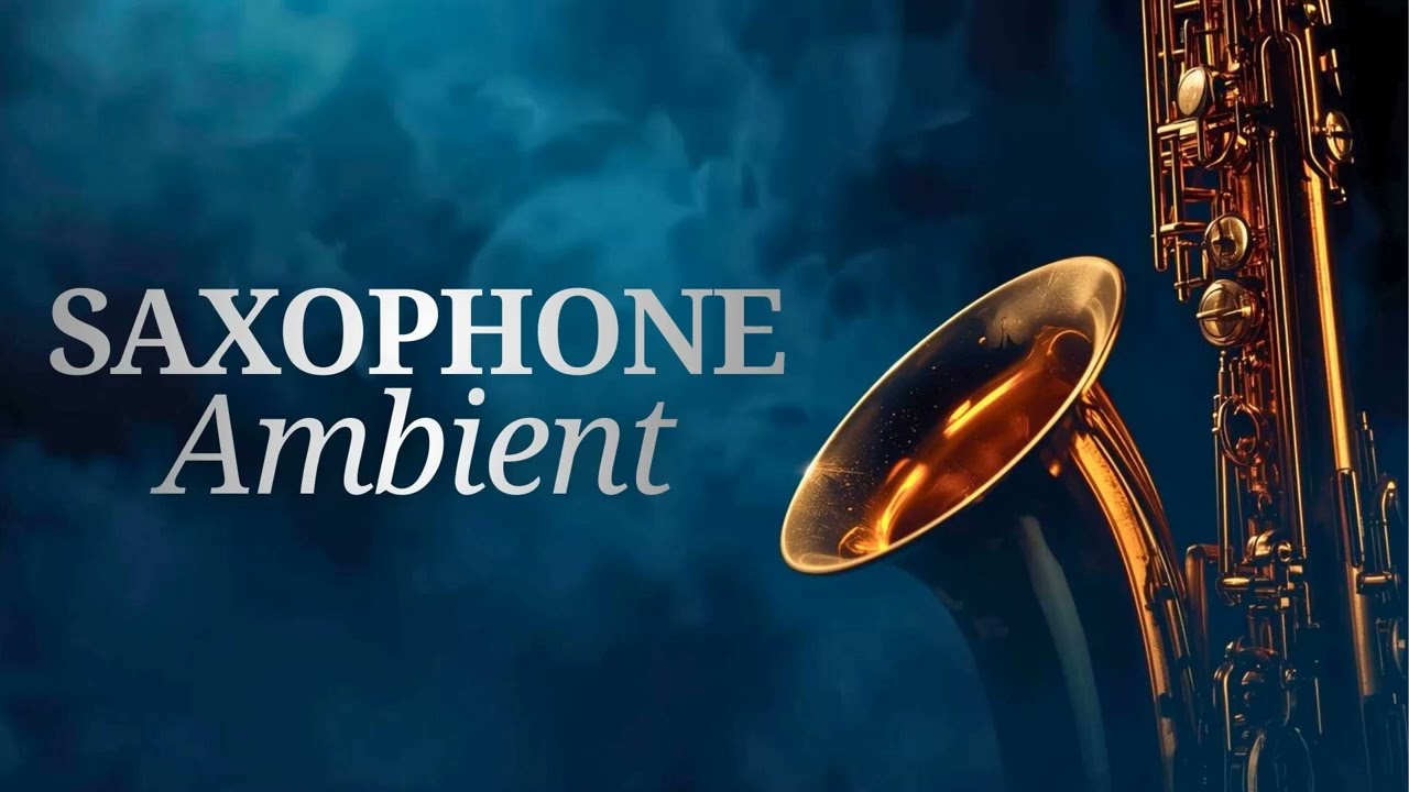 Soothing Saxophone Boleros – Peaceful Music for Deep Relaxation