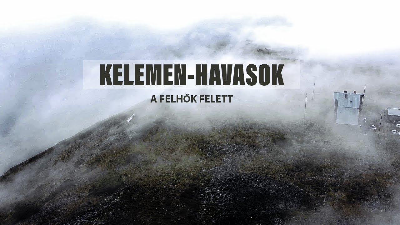 Kelemen-Havasok | ERDÉLY Kincse |