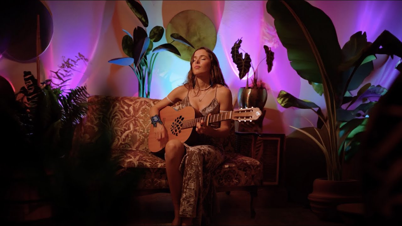 Pahezama - Laura Sequoia (Yawanawa Cover)