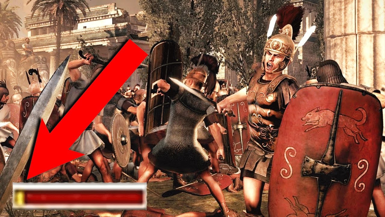 300 IQ Strategy! HOW Did They Pull This Off! - 3v3 Siege - Total War: Rome 2