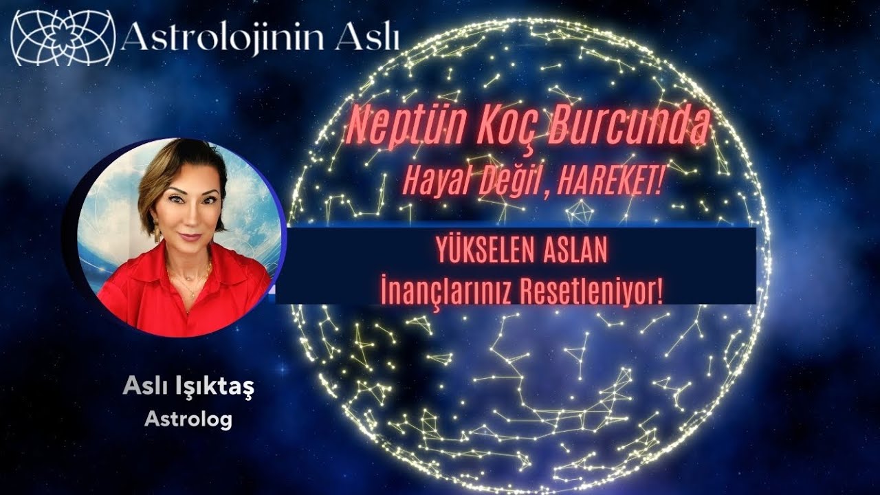 YÜKSELEN ASLAN 