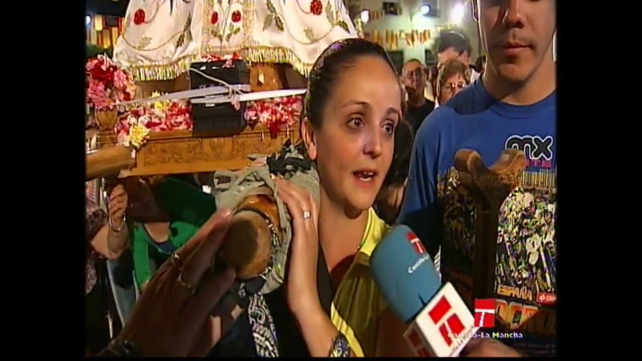 Lillo, noticia Romeria 2011