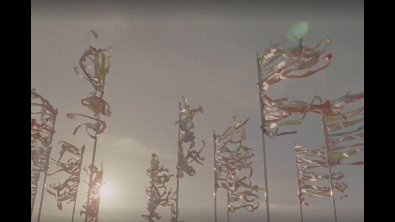 COAST: a film by Stephen Isaac-Wilson