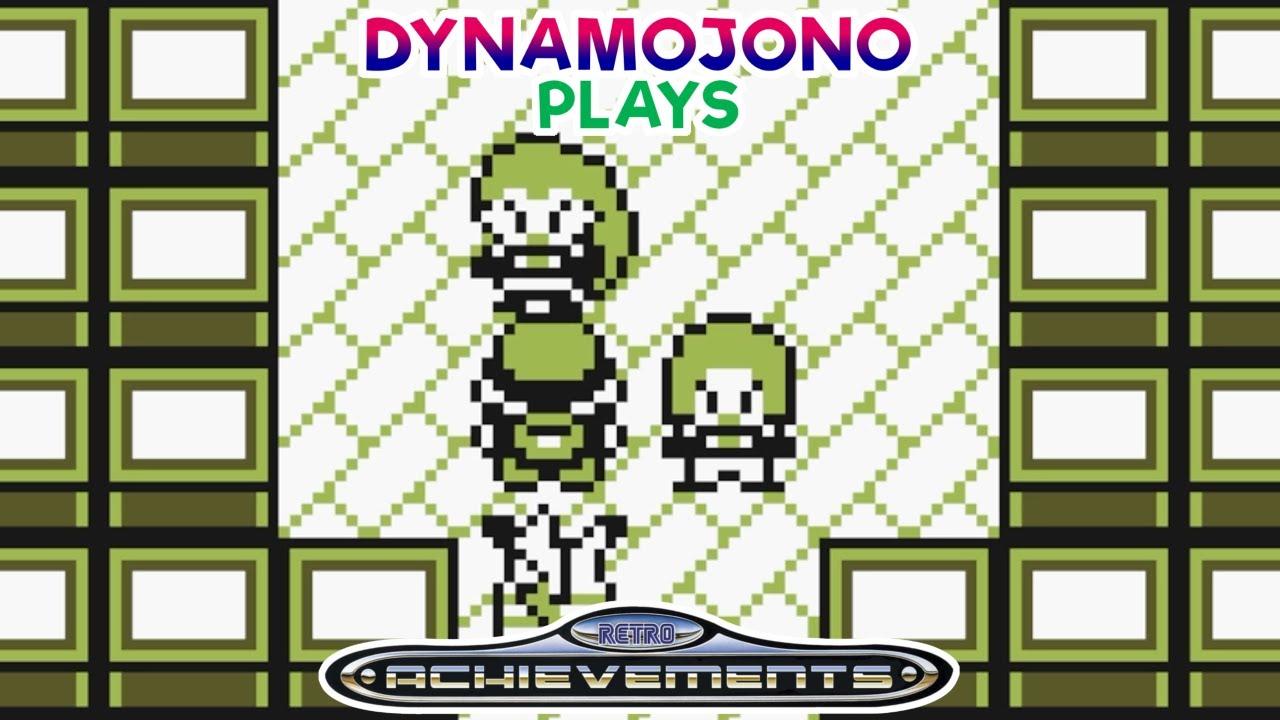 🔴 Playing More Pokémon Yellow with RetroAchievements! [Stream #7]