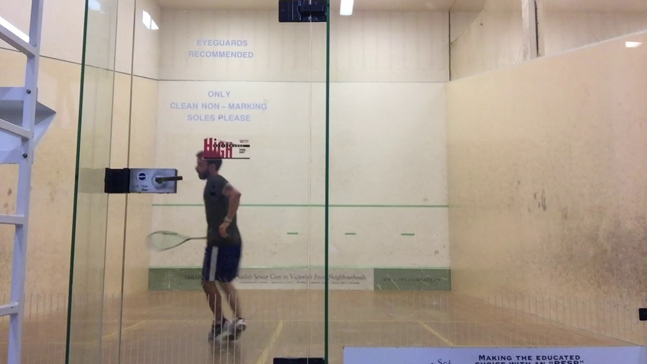 120 Shot Ghosting Time Test