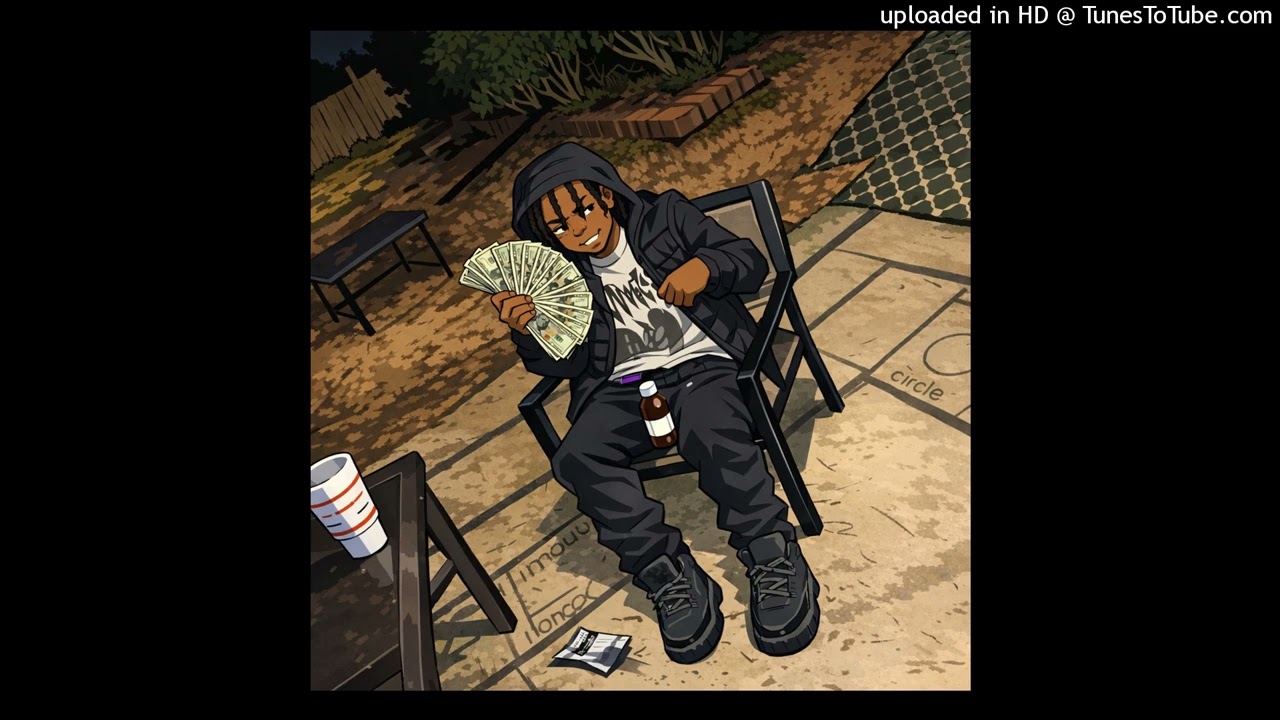[HARD] Lil Double 0 x RoddyTreyy Type Beat - 