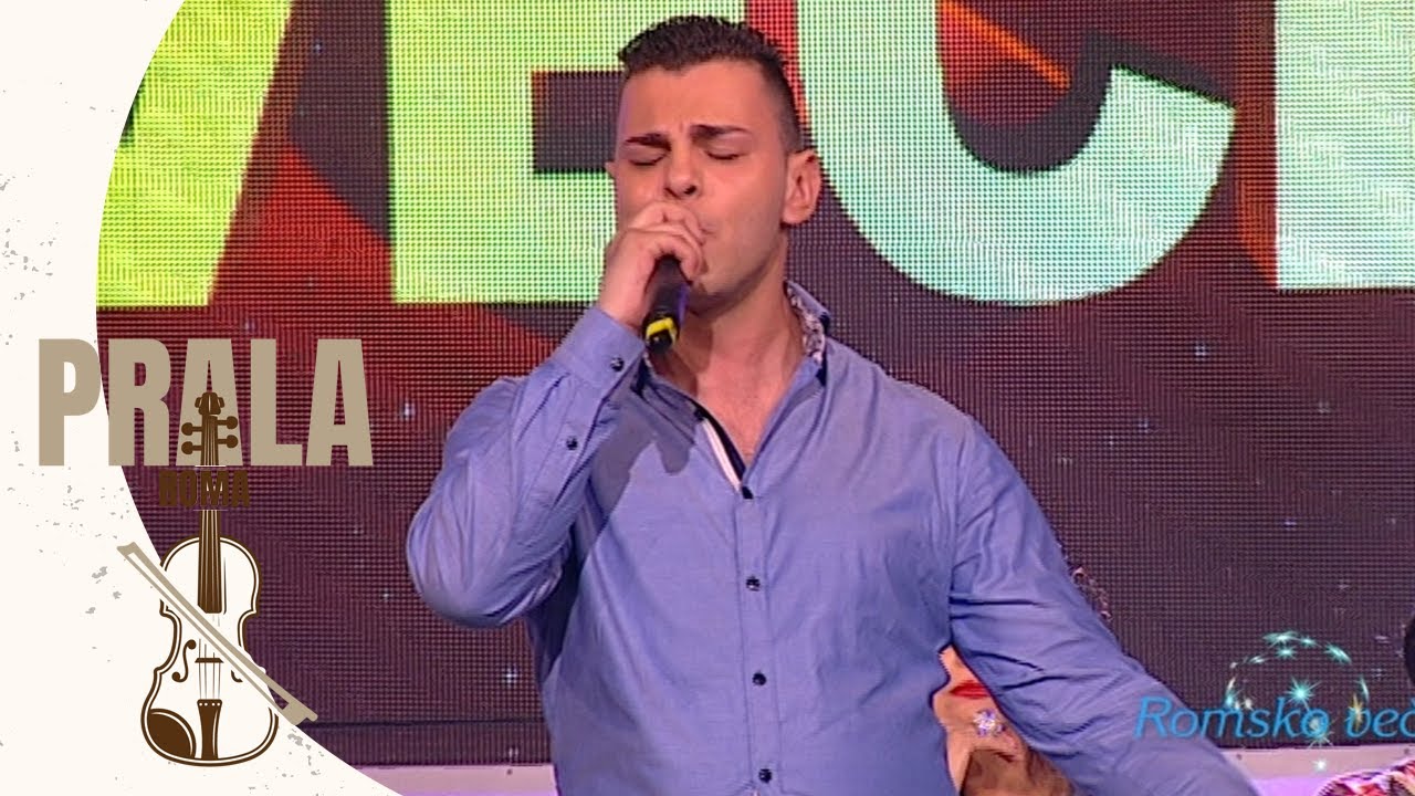 Roki Todorovic - Kako si majko , kako si oce - (LIVE) - RV - (TV Grand 26.11.2014.)