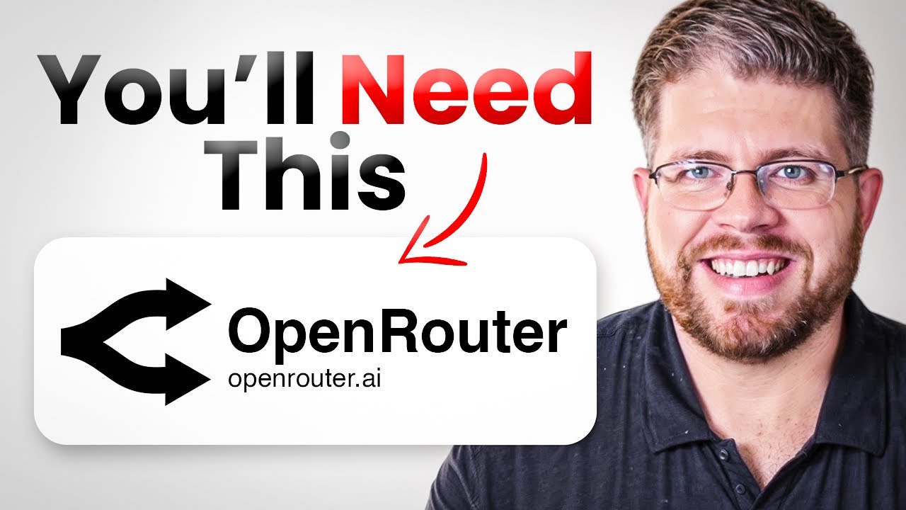 The AI Tool Most Serious Writers Are Using (OpenRouter Review)