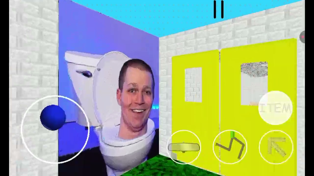 Steak's Egghouse Classic Remastered Android Faze Lacy Mode Android (Baldi's Mod)