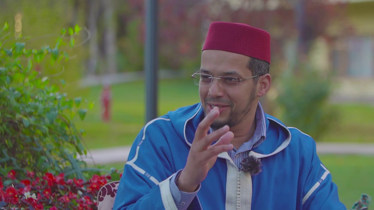 ممكن سؤال الموسم الثالث | اصنع هذه الأسرة!  د. يونس ريحان