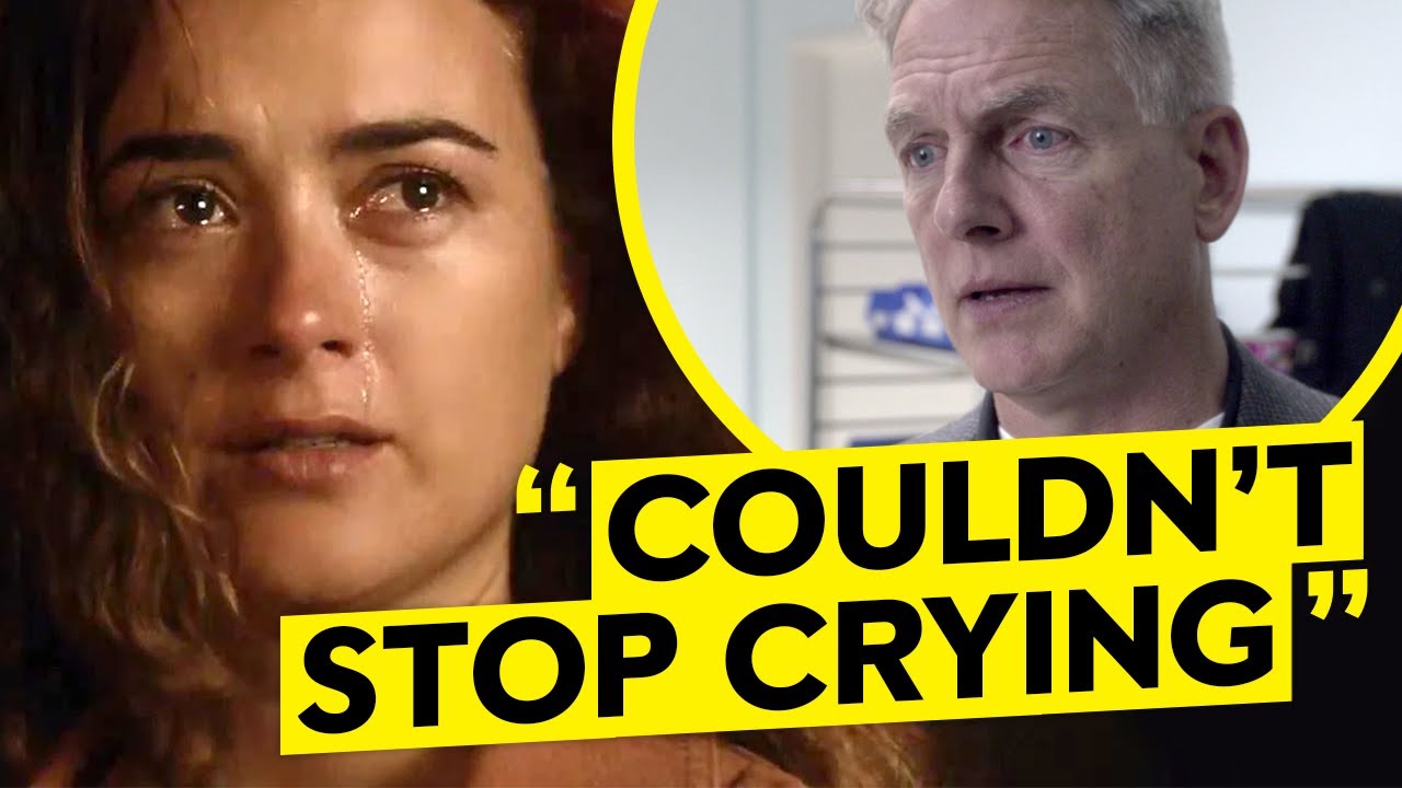 NCIS Most Heartbreaking Moments With Gibbs REVEALED!