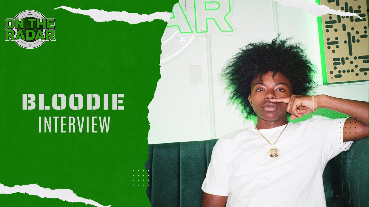 Bloodie On Meek Mill Influence, Being In Everyone Videos, Trying To Make More Music Without Dissing