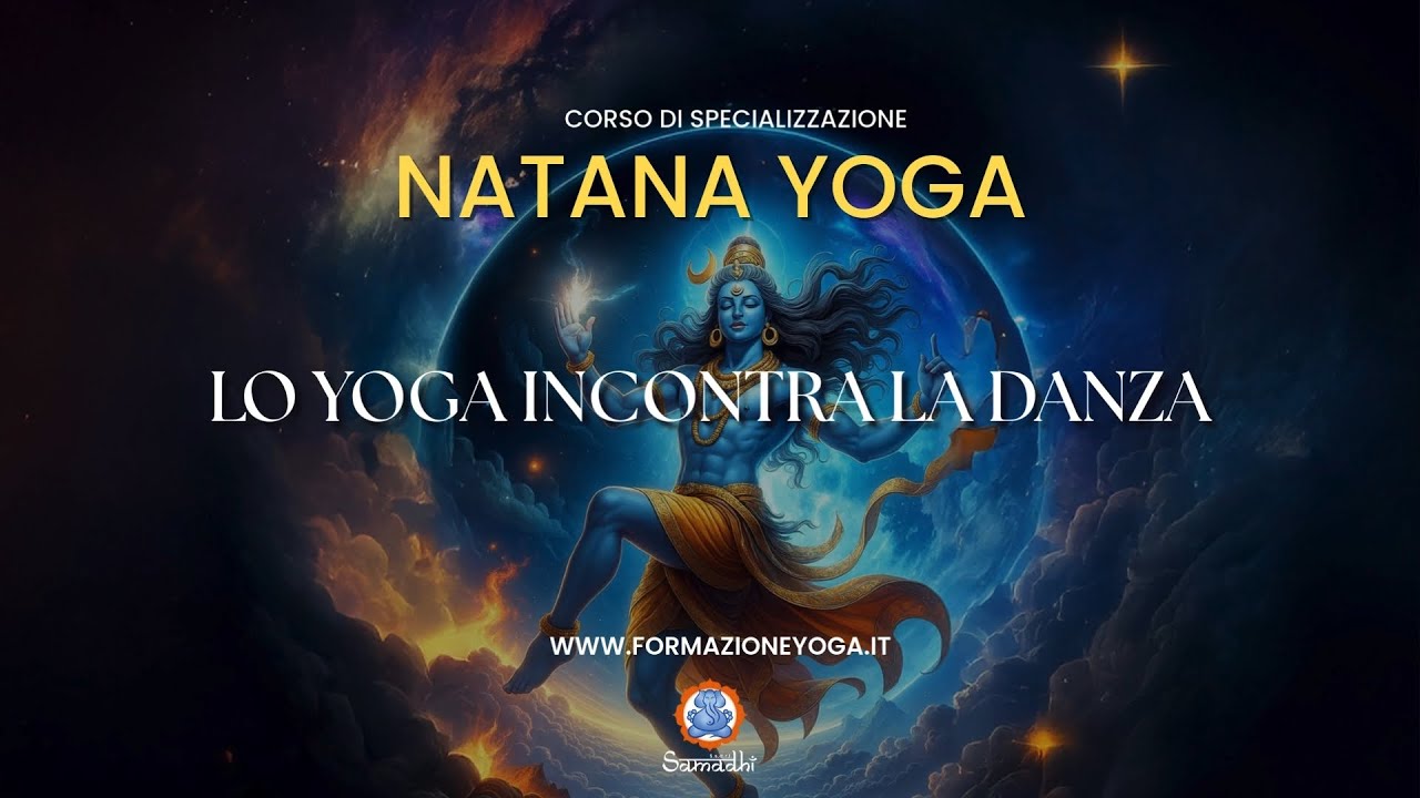 Natana Yoga: l'esperienza di chi lo ha provato