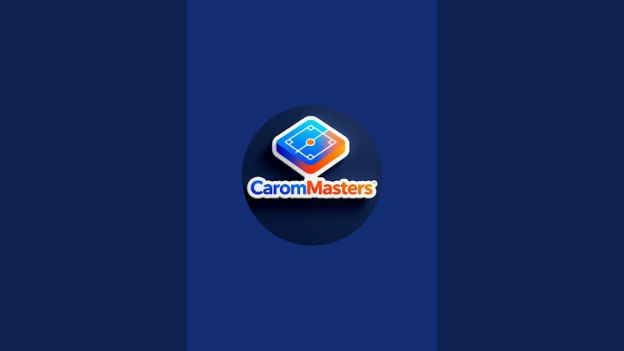 Carrom Masters double tournament supply abbottabad
