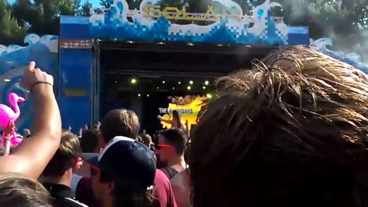 Solar Weekend 2013 (Mooie Jongens Aftermovie)