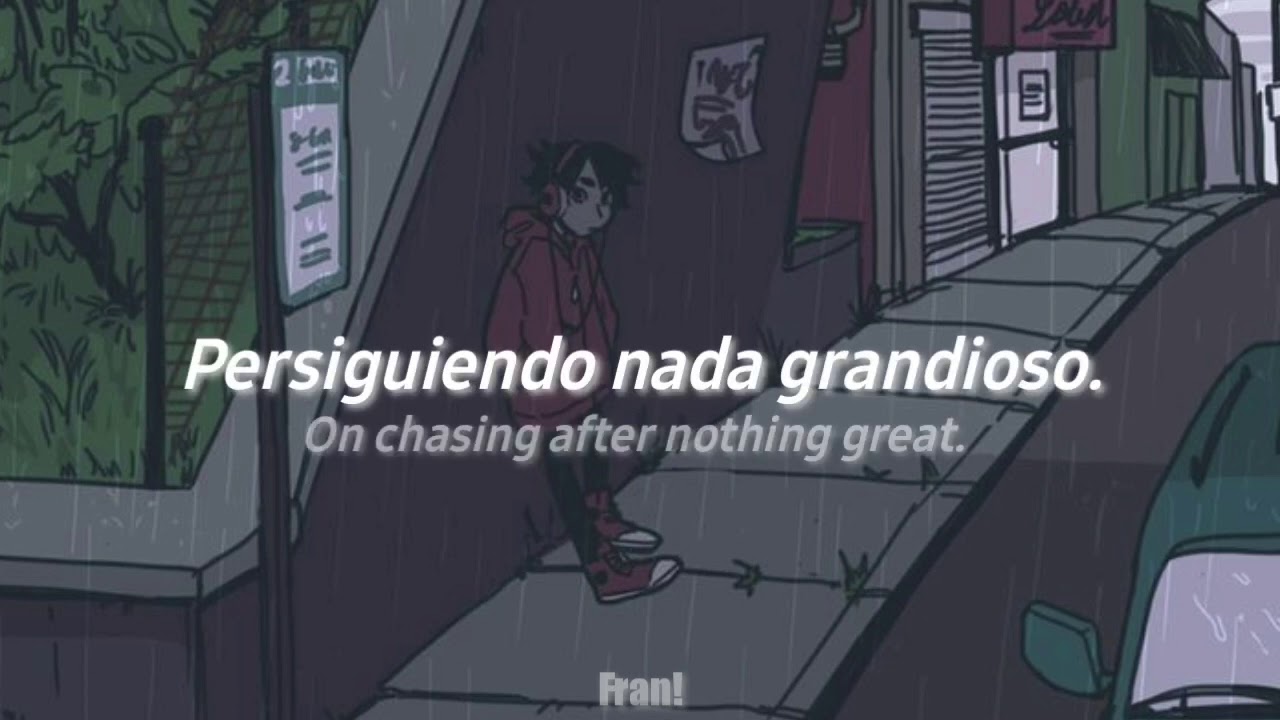 Cavetown - Fool letra sub español