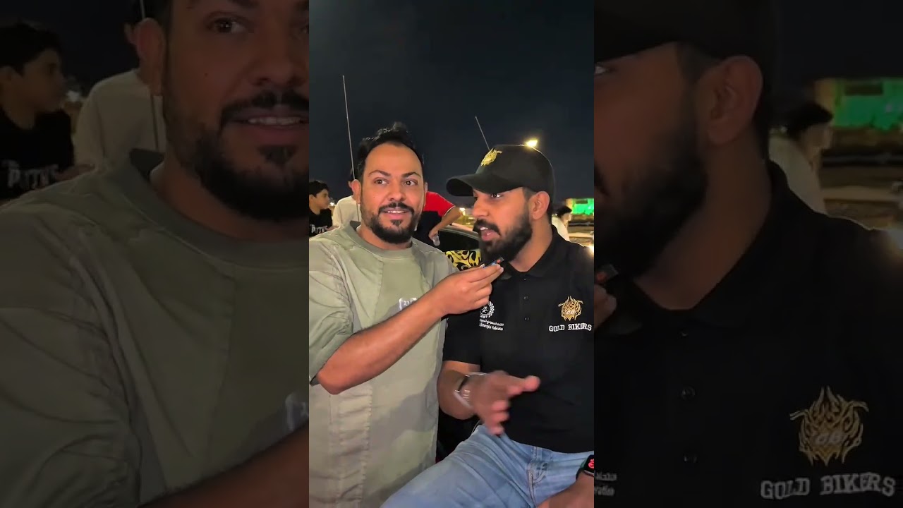 الفطور الرمضاني الخامس لشباب الدرجات النارية في المدينة المنورة ١٢ رمضان ١٤٤٧ هـ تصوير خالد غوص