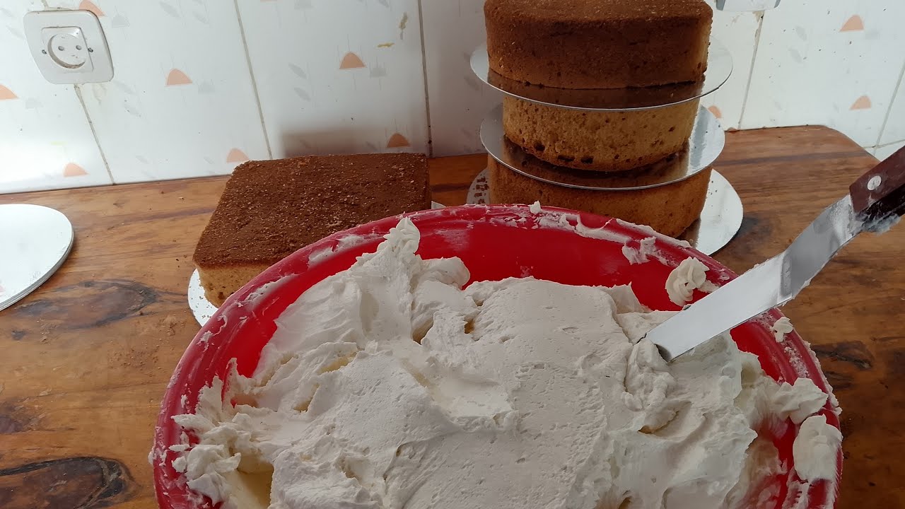 Eazy Homadecake