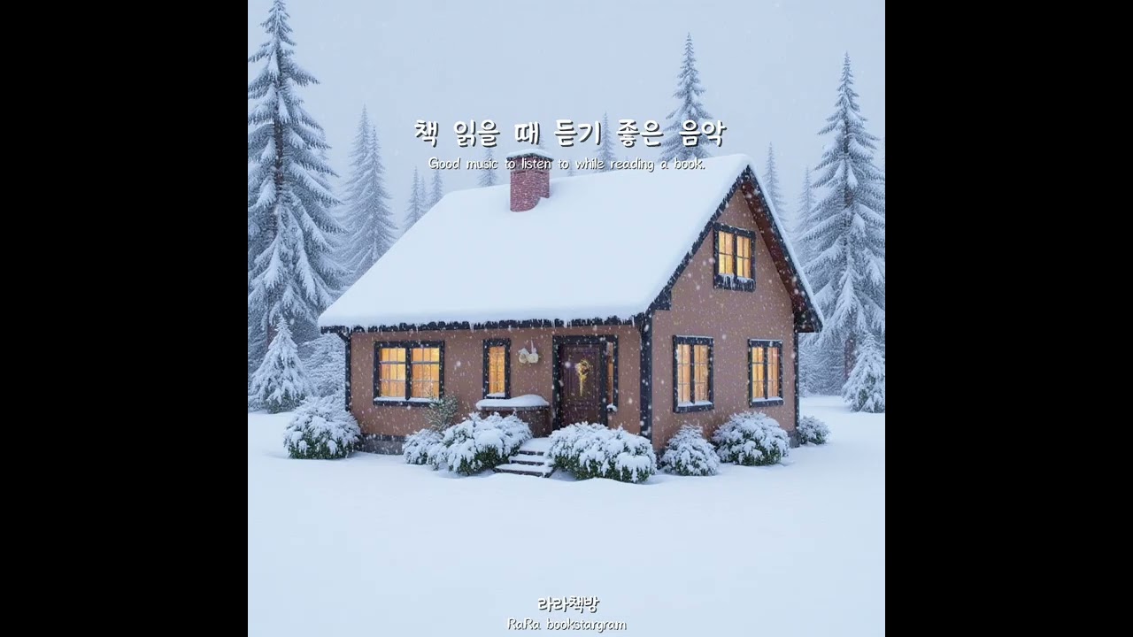 책읽을 때 듣는  음악