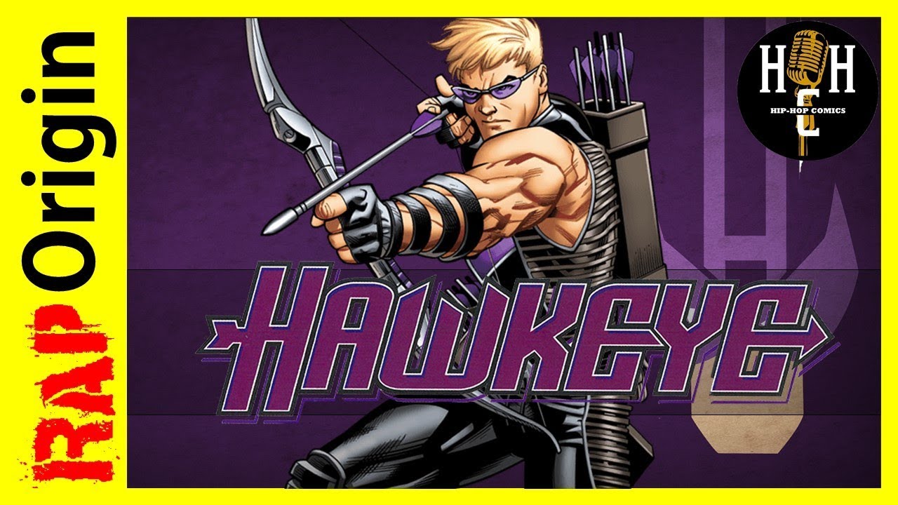 Hawkeye | "X Marks The Spot" | Origin of Hawkeye | Marvel Comics