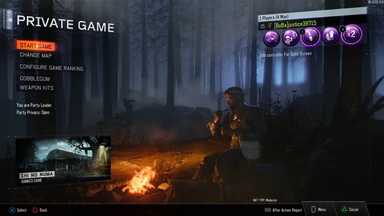 Black ops 3 zombie chronicles all maps (No commentary)