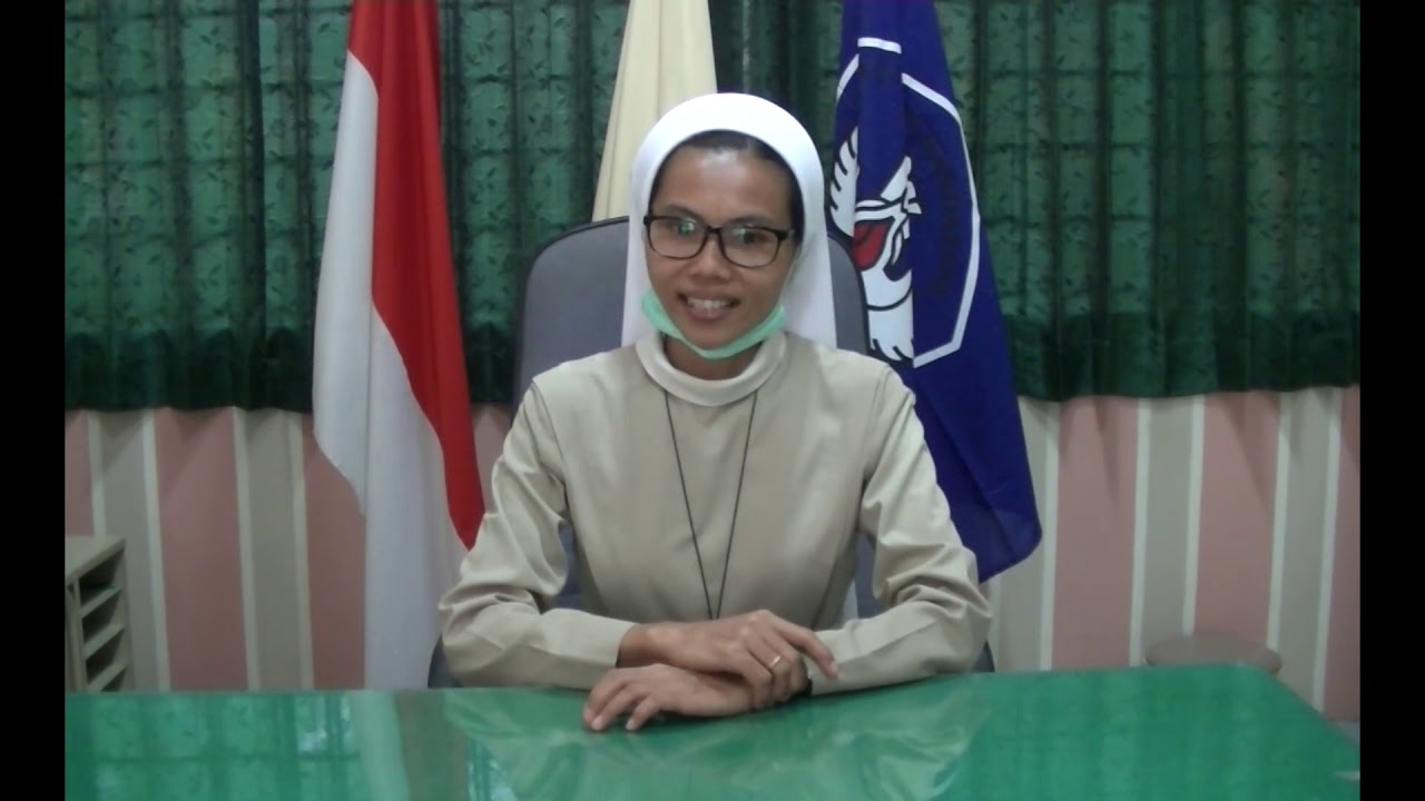 MASA PENGENALAN LINGKUNGAN SEKOLAH (MPLS) SKH SANG TIMUR TAHUN 2020