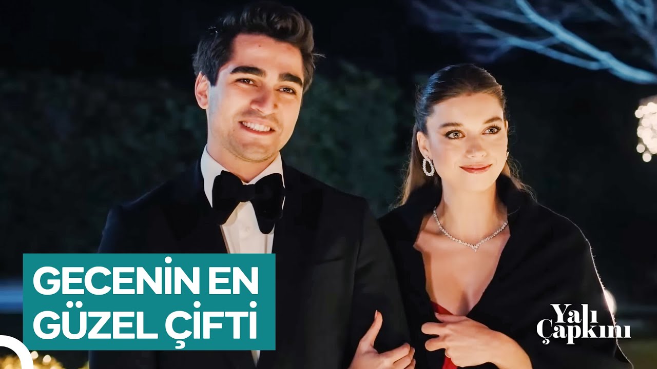 Baştan Sona Seyran #38: Her Şey Hayallerimizdeki Gibi | Yalı Çapkını