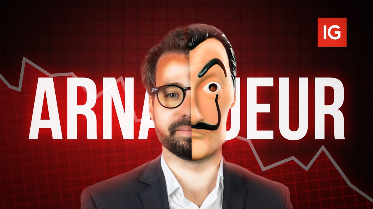❌ L'ARNAQUE DU TRADING ❌ : Les Astuces des Traders Escrocs 😡💸