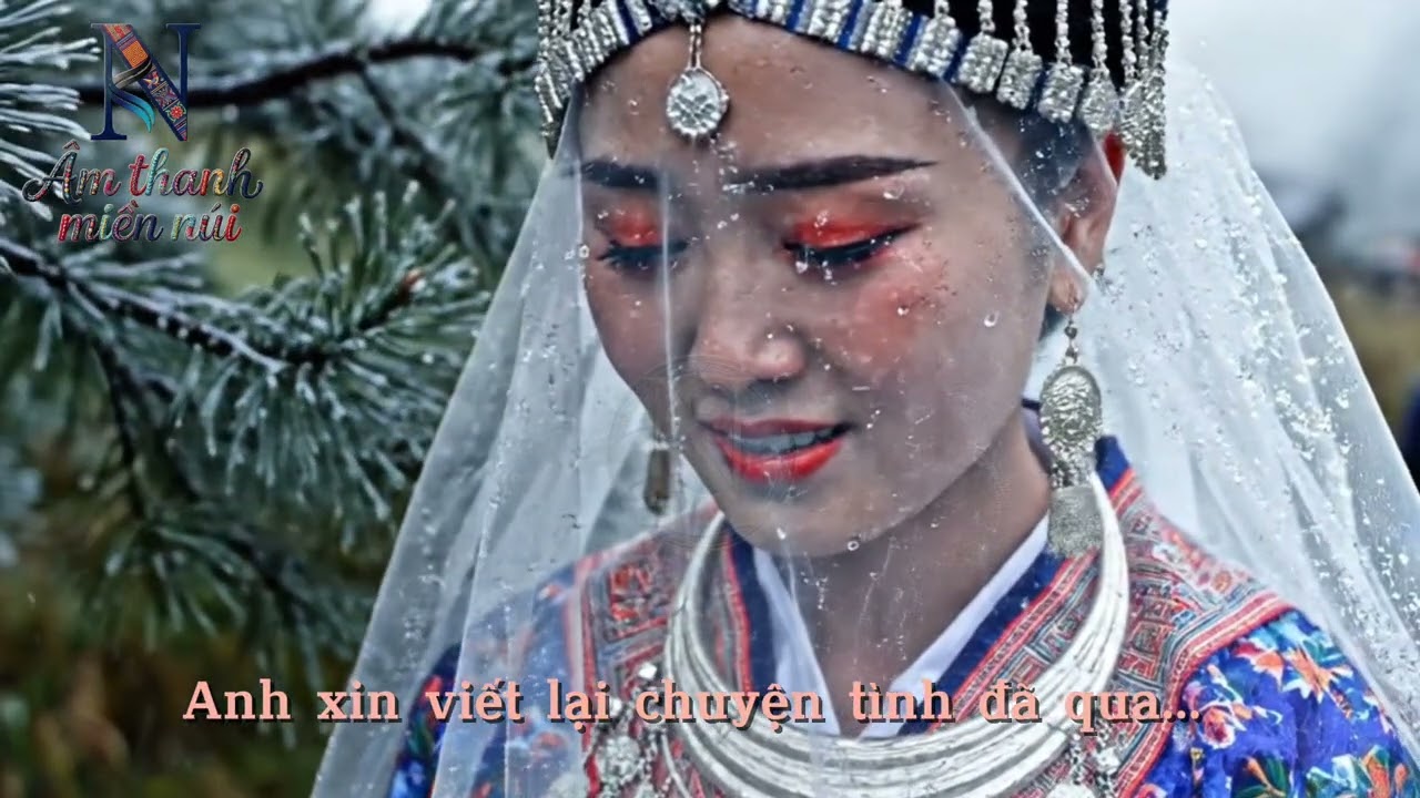 Cia Ua Ib Zaj Dab Neeg Version Việt _ Kỷ Nguyên 
