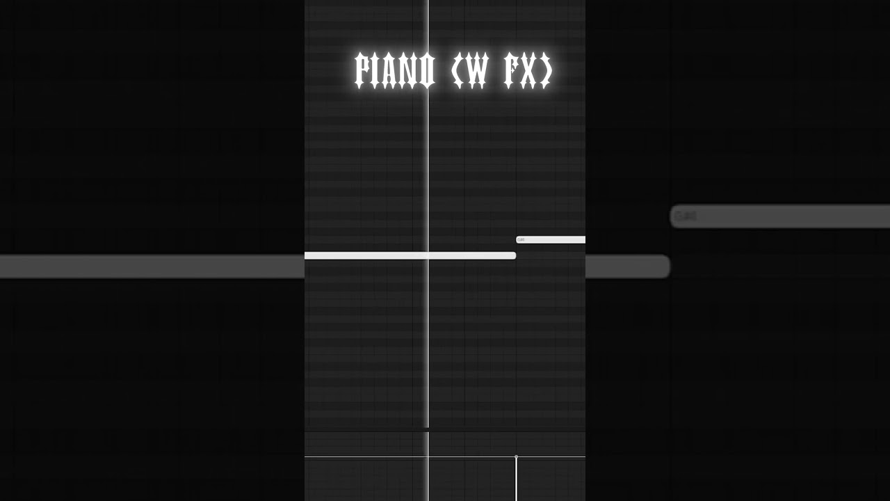 OSAMASON TYPE BEAT USING AUTOGUN ONLY - @elmvyn99 #shorts