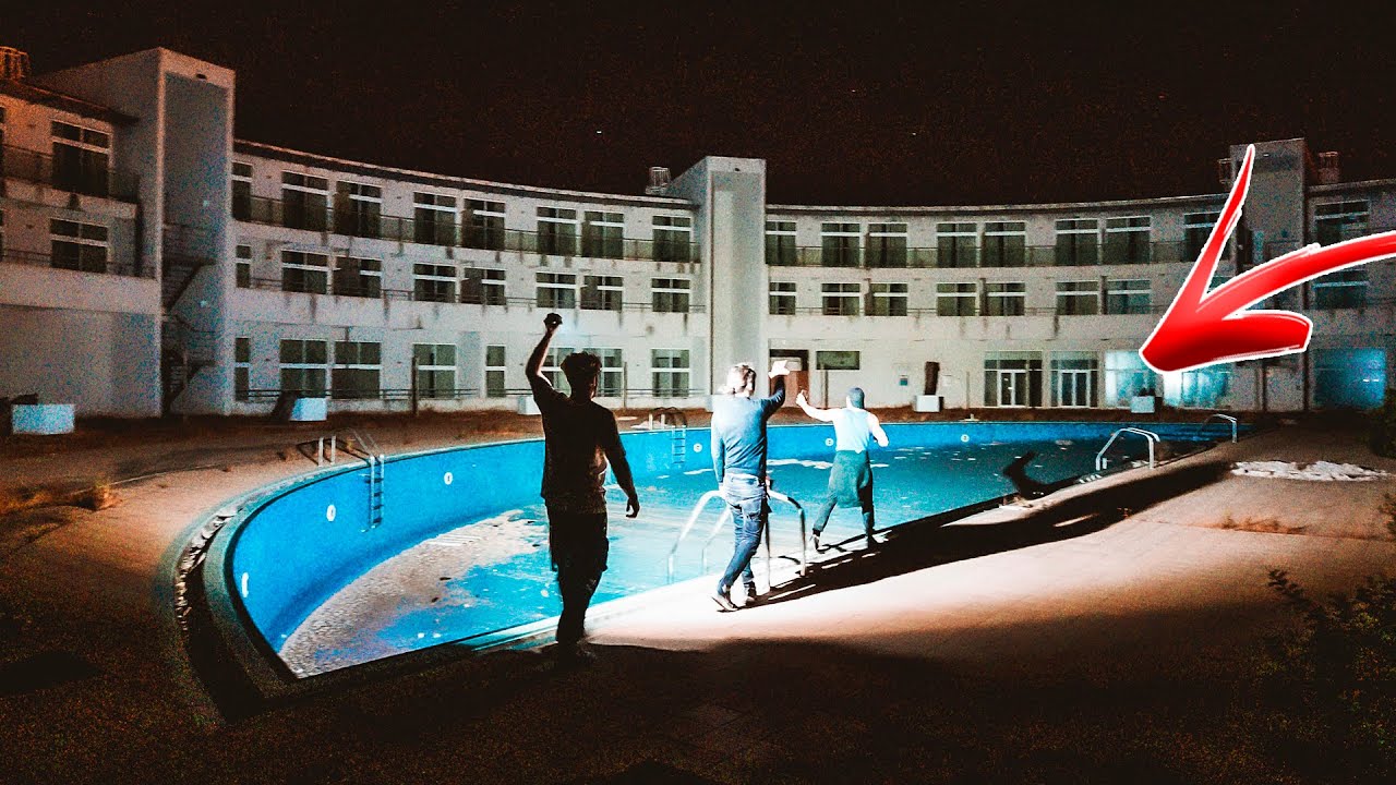 EXPLORAMOS UM HOTEL DE LUXO NO ALGARVE!!